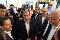 آریاساسول الگو و پیشرو در سیستمهای یکپارچه صنعت پتروشیمی