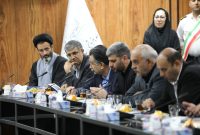 طرح بندرامام نوین یک تحول بزرگ است و واحدهای قدیمی با فناوریهای جدید جایگزین میشوند