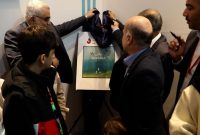 معرفی کتاب «شانکی» آریاساسول با حضور نمایندگان مجلس