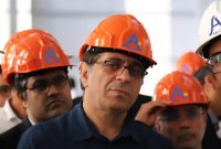 حرکت منطقه ویژه لامرد بهسوی توسعه پایدار با اصلاح خطاهای محیطزیستی و زیرساختی سایر مناطق