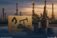 اطلاعیه در خصوص تغییرات مبلغ نفتکارت همکاران محترم ارکان ثالث نفت