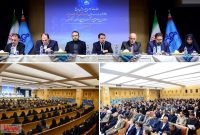 نهادینه شدن فرهنگ شفافیت، گامی مهم برای بهبود فضای عملکرد صنعت پتروشیمی