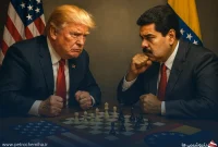 خشم دموکراتها از حمله یکجانبه به ونزوئلا؛ زمزمههای استیضاح و متمم بیستوپنجم علیه ترامپ