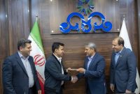 انتصاب مدیرعامل شرکت نفت ستاره خلیج فارس به عنوان فرمانده ارشد پدافند غیرعامل و مدیریت شرایط اضطراری منطقه نفتی بندرعباس