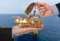 پاداش عملکرد (جنگ ۱۲ روزه) به کارکنان شرکت نفت فلات قاره پرداخت می شود