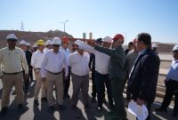 اجرای سریع و دقیق طرح جمعآوری گازهای مشعل در راستای سیاستهای کلان دولت