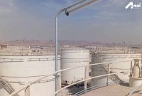 پالایشگاه آرام انرژی استخدام میکند