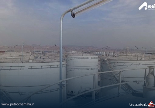 پالایشگاه آرام انرژی استخدام می‌کند