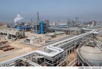 ترکیب جدید هیئت مدیره پتروشیمی داراب معرفی شدند