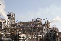 دستور رئیسجمهور برای پتروشیمی چرام