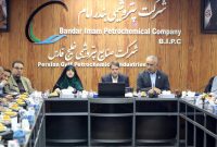 پروژههای جدید بندرامام روند مناسبی دارند