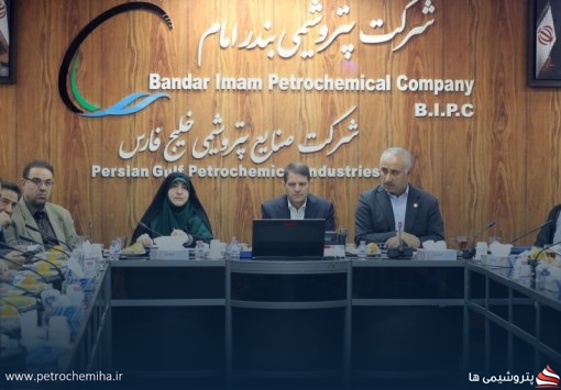 پروژ‌ه‌های جدید بندرامام روند مناسبی دارند
