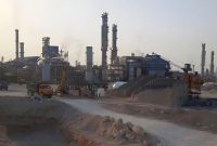 چخبر از پروژه همت پتروشیمی پردیس؟