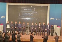 پتروشیمی خراسان از پسماند OAT، محصولات استراتژیک نیمه صنعتی با خلوص بالا تولید کرد