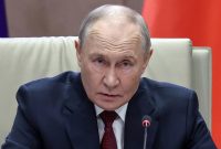 سردی چشمانداز صلح؛ مسکو از پیشرفت مذاکرات با آمریکا و اوکراین فاصله میگیرد