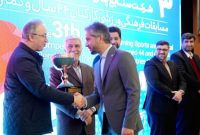 درخشش کارکنان بندرامام در المپیاد ورزشی هلدینگ خلیج فارس