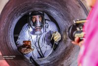 رونمایی «فلات قاره» از حادثه عجیب نفتی در خلیجفارس/ پروانه کشتی پایانه شناور نفتی ایران را از کار انداخت!