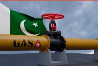 پاکستان پنج قرارداد اکتشاف نفت و گاز امضا کرد