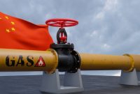 نخستین افت سالانه تولید برق زغالسنگ و گاز چین در یک دهه اخیر