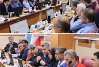 گامی راهبردی در بلوغ مدیریت داراییهای پتروشیمی شهید تندگویان