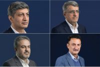 انتصابهایی برای ادامه رکورد شکنیها/ ۴ سکاندار جدید در هلدینگ خلیج فارس