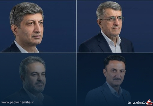انتصاب‌هایی برای ادامه رکورد شکنی‌ها/ ۴ سکاندار جدید در هلدینگ خلیج فارس