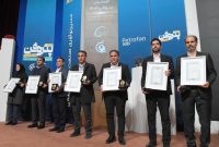 ۷ برنده جایزه نوآور برتر همایش پتروفن ۱۴۰۴ معرفی شدند