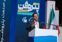 ۹۵ درصد تجهیزات ثابت پتروشیمی بومیسازی شد