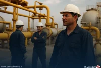 خدمات روان‌شناسی تخصصی برای کارکنان صنعت نفت خارگ از سر گرفته شد