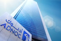 ADNOC و تثبیت رهبری انرژی در آستانه ۲۰۲۶