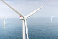 چالش شرکت Equinor با دستور دولت آمریکا برای توقف پروژه بادی فراساحلی Empire Wind