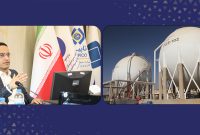 آغاز فرآیند پروژه برج تغلیظ شیمیبافت با انتخاب و ابلاغ مدیریت طرح (MC)