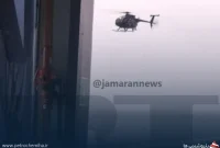 ششمین نفتکش ونزوئلا هم توقیف شد