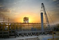 ساخت «ان.جی.ال خارگ» ۲۲ ساله شد؛ آیا سرنوشت تلخ سیری تکرار میشود؟