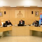 اهتمام و پیگیری مستمر NPC برای رفع چالش‌های صنعت پتروشیمی