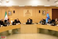 اهتمام و پیگیری مستمر NPC برای رفع چالشهای صنعت پتروشیمی