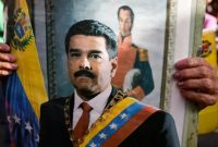 بازداشت مادورو توسط آمریکا و پرسشهای فراوان درباره مشروعیت آن