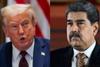 بازداشت نیکلاس مادورو و آغاز ریسک فروپاشی عرضه ونزوئلا