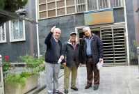 اطلاعیه مهم؛ امکان تکمیل نامنویسی وام ۳۰۰ میلیون تومانی گردشگری برای گروه دوم بازنشستگان نفت فراهم شد