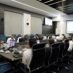 بررسی «جنگ ۱۲ روزه» و پیامدهای ژئوپلیتیک آن برای ایران در نشست آموزشی با حضور کارشناس بین‌الملل