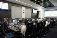 بررسی «جنگ ۱۲ روزه» و پیامدهای ژئوپلیتیک آن برای ایران در نشست آموزشی با حضور کارشناس بینالملل