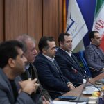 برگزاری مجمع عمومی عادی به‌طور فوق‌العاده پتروشیمی مروارید