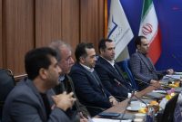 برگزاری مجمع عمومی عادی بهطور فوقالعاده پتروشیمی مروارید