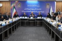 بندر امام نوین با تمرکز بر نوسازی و توسعه، جایگاه پیشروی خود در صنعت پتروشیمی را تثبیت میکند