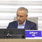 بهره وری از فناوری‌های روز یکی از مؤلفه‌های اصلی طرح توسعه «بندرامام نوین» است