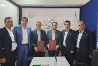 تفاهمنامه ۵۰۰ میلیون یورویی برای جهش بهرهوری واحدهای فجر انرژی خلیجفارس