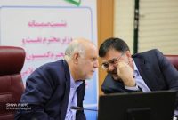 ۷ ترفیع در ۷ روز؛ پرونده عجیب بهروز نعمتی در وزارت نفت