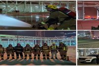 تجلی آمادگی و مسئولیتپذیری در واحد شیرینسازی پتروشیمی بوشهر