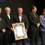 پتروشیمی بندرامام شرکت برتر صادرات گرا در ایران شد