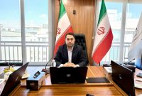انتصاب حبیبالله دیباجی در پتروشیمی جم